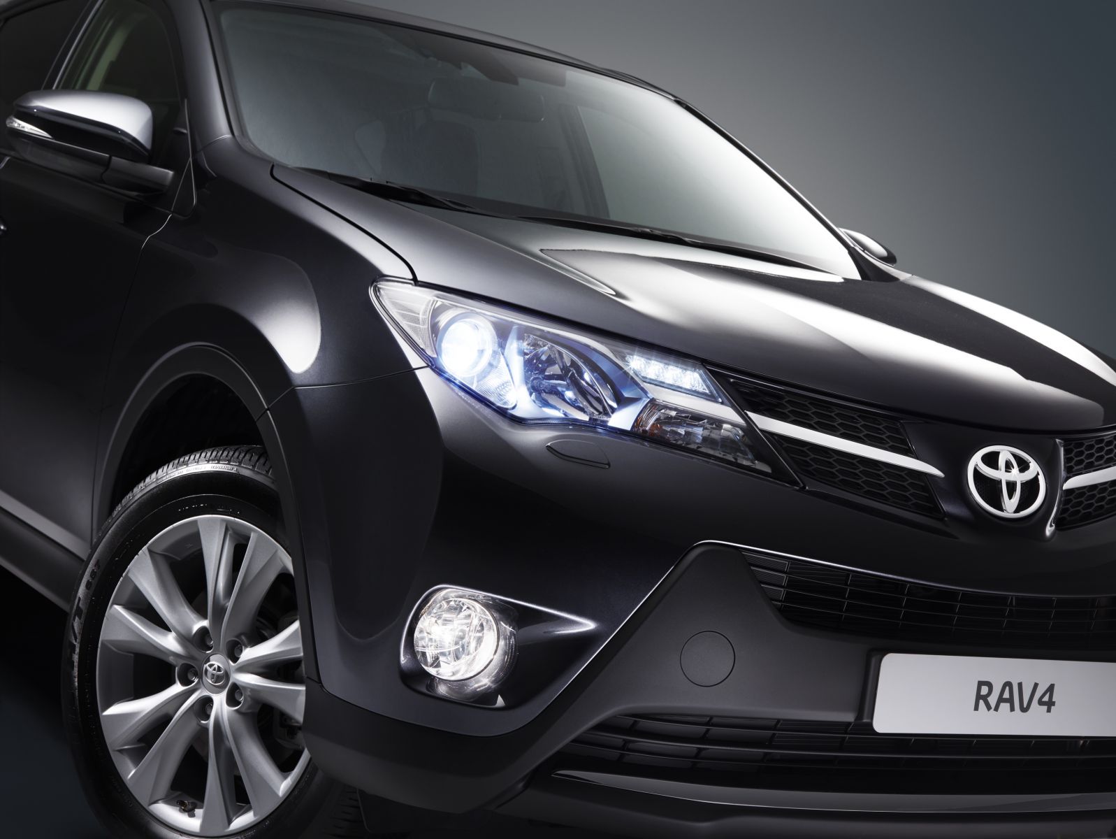 Изображение на странице Последние новости и события в мире Toyota Тойота Центр Курган
