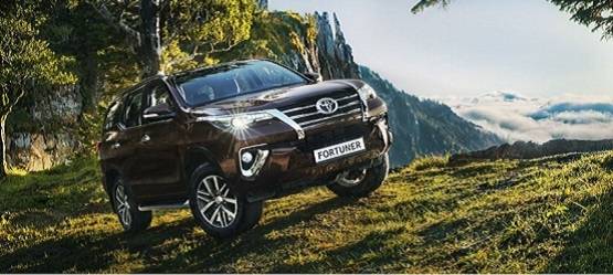 Изображение на странице Последние новости и события в мире Toyota Тойота Центр Курган