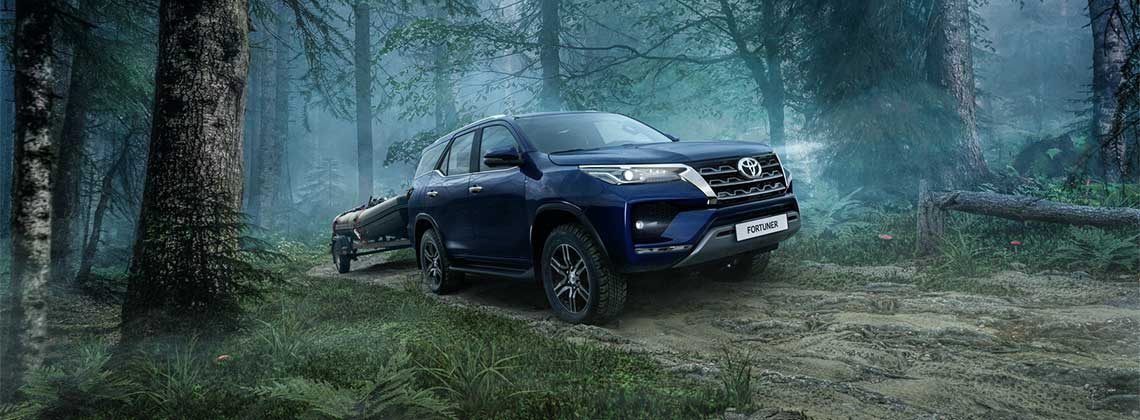 Изображение на странице Последние новости и события в мире Toyota Тойота Центр Курган