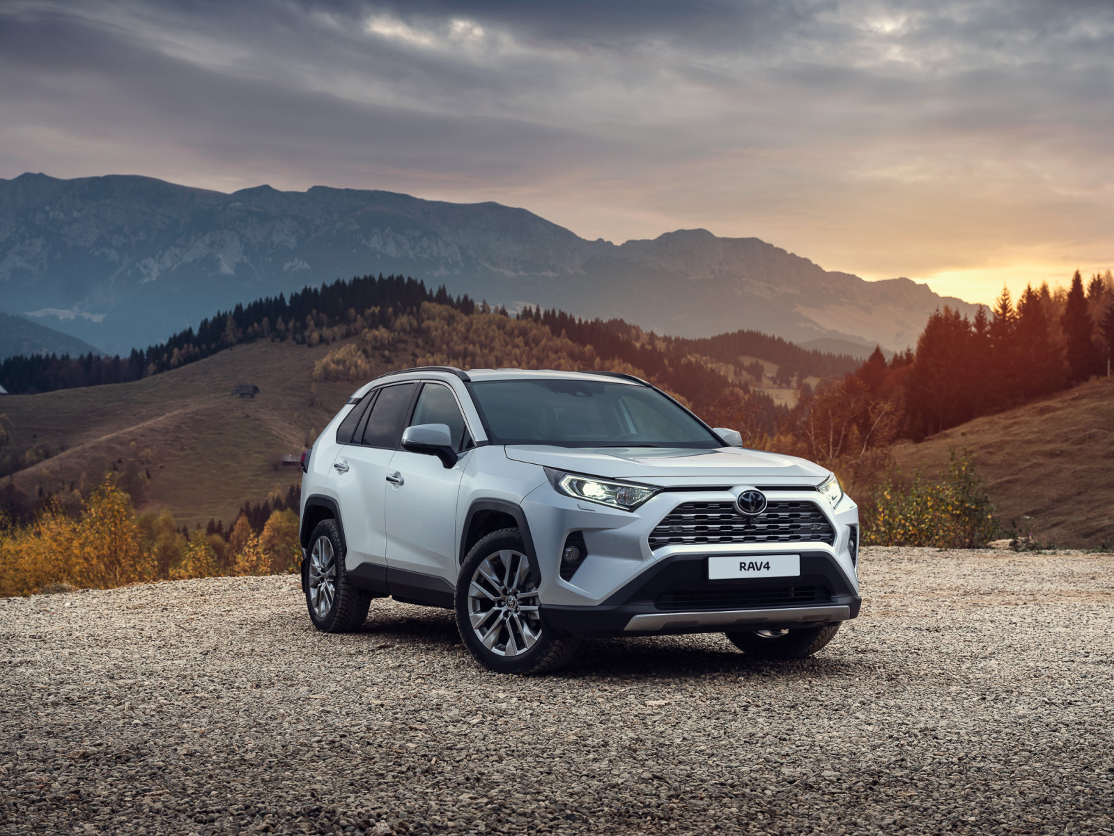 Изображение на странице Последние новости и события в мире Toyota Тойота Центр Курган