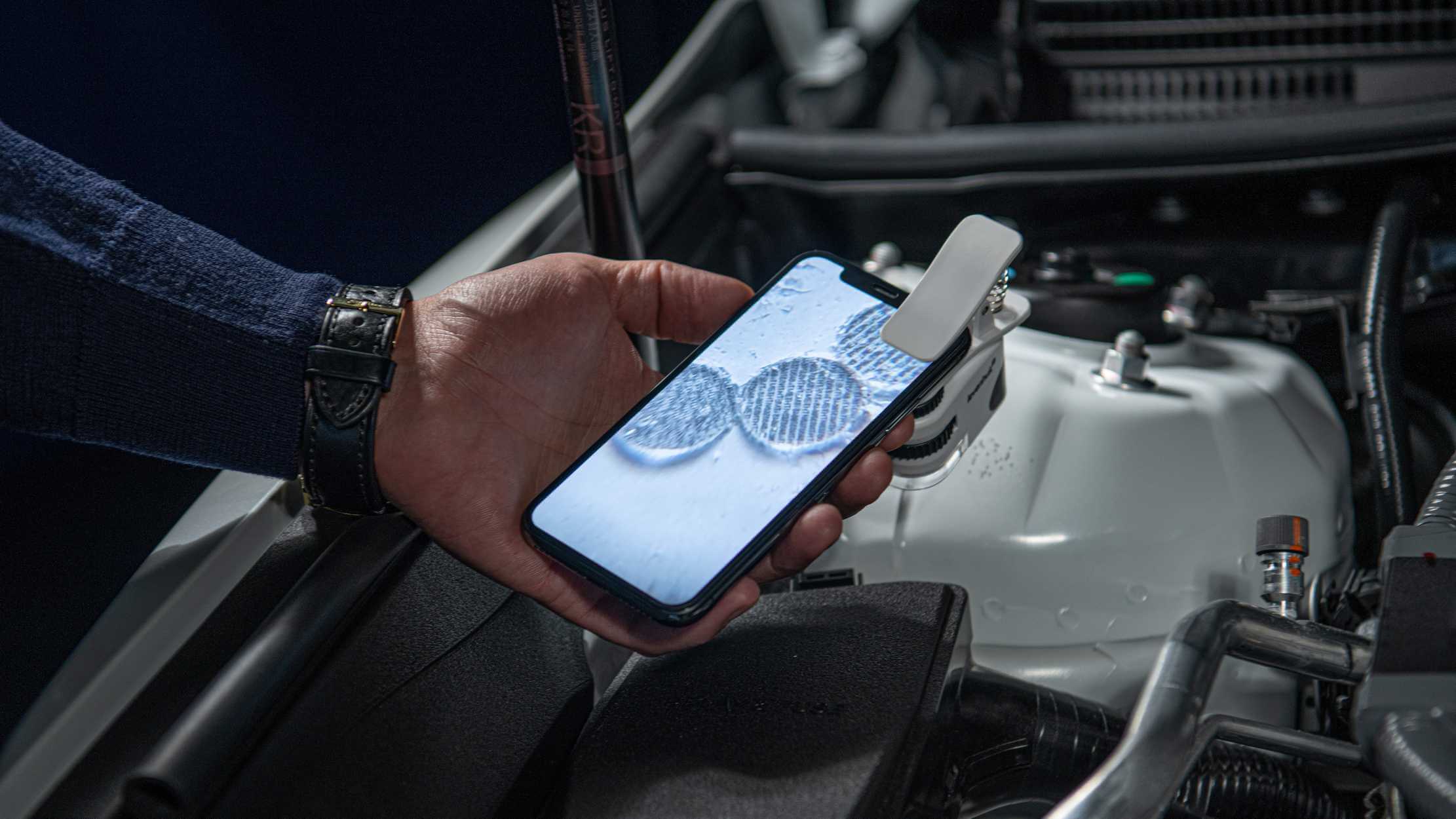 Изображение на странице Последние новости и события в мире Toyota Тойота Центр Курган