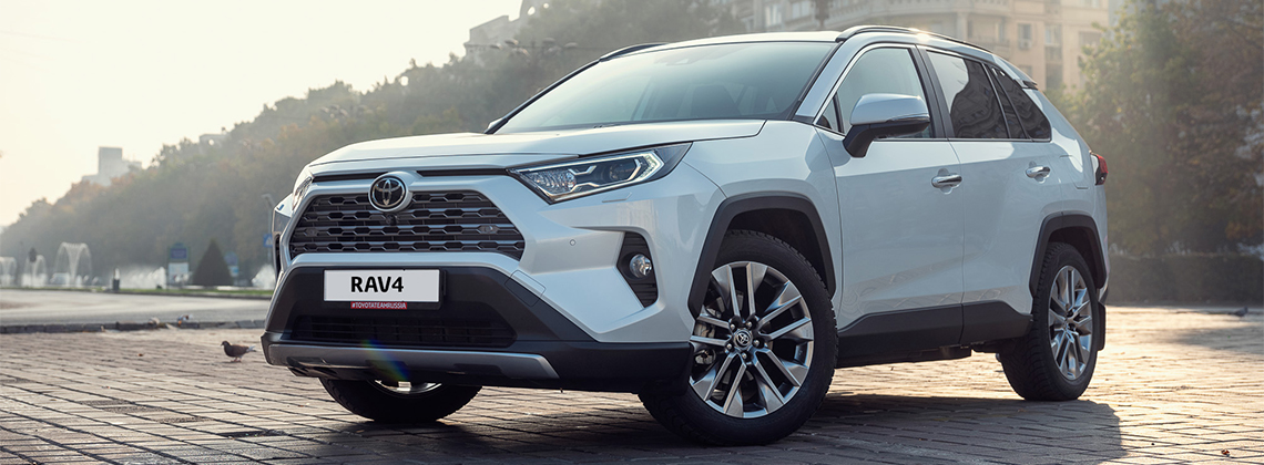 Изображение на странице Последние новости и события в мире Toyota Тойота Центр Курган