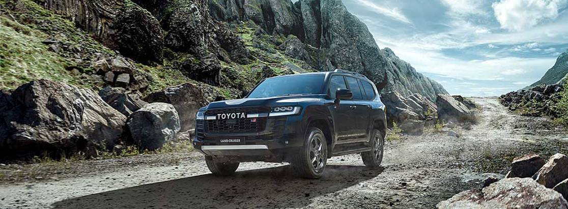 Изображение на странице Последние новости и события в мире Toyota Тойота Центр Курган