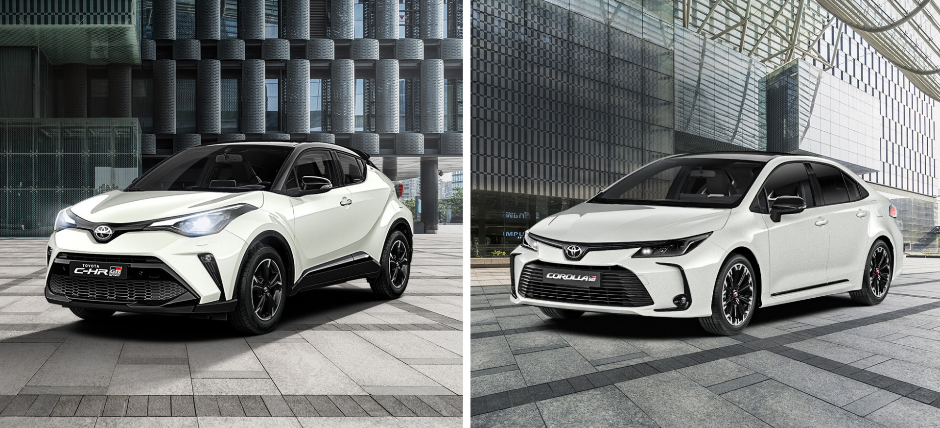 Изображение на странице Последние новости и события в мире Toyota Тойота Центр Курган