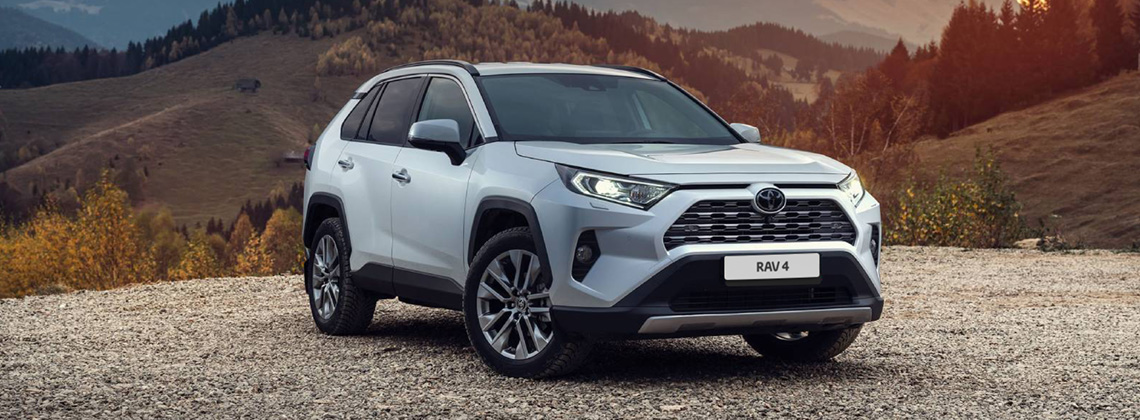 Изображение на странице Последние новости и события в мире Toyota Тойота Центр Курган