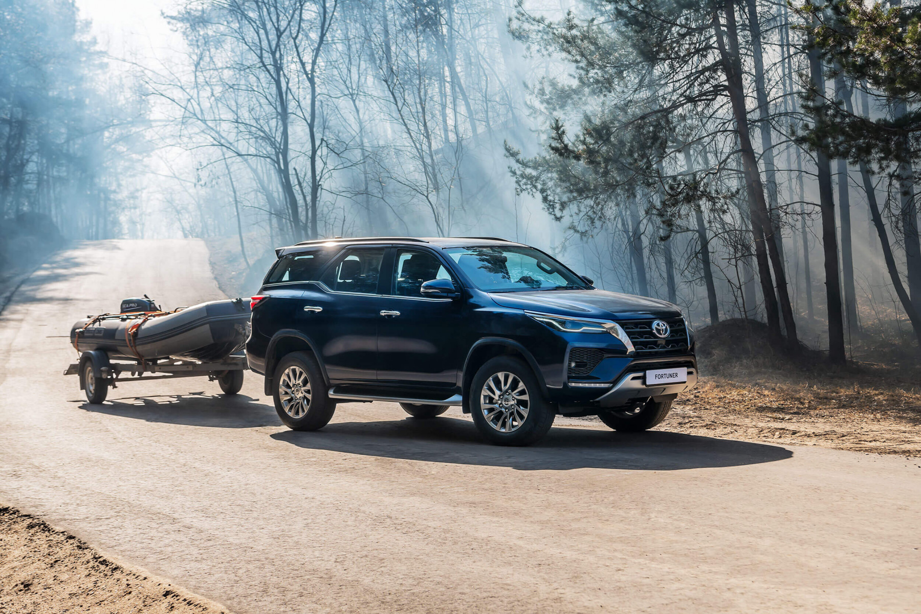 Изображение на странице Последние новости и события в мире Toyota Тойота Центр Курган
