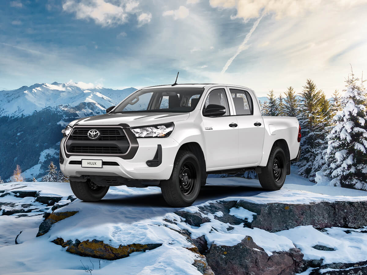 Изображение на странице Последние новости и события в мире Toyota Тойота Центр Курган